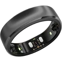 Ring Smart RingConn Gen 3 str. 12 sort (125011205)