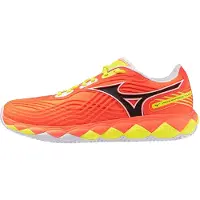 Mizuno Wave Enforce Tour 2 Sko