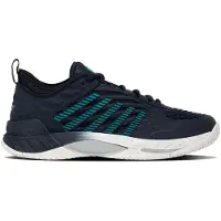 K-Swiss Hypercourt Supreme 2 Sko Til Alle Overflader