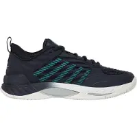 K-Swiss Hypercourt Supreme 2 Sko Til Alle Overflader