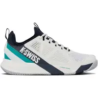 K-Swiss K-frame Speed Rublo Sko Til Grusbaner