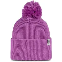 Buff Knitted Beanie