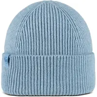 Buff Knitted Beanie