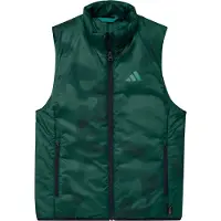 Adidas Dynevest - Terrex - Collegiate Green - - 14 år (164) - Dunvest