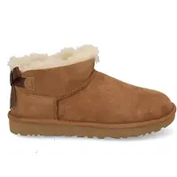 Ugg Ultra Mini Bailey Bow Støvler