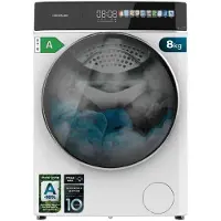 Cecotec Dresscode 8900 Frontbetjent Vaskemaskine