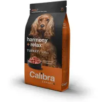 Calibra Expert+ Adult Harmony & Relax Hundefoder
