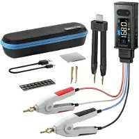 FNIRSI LCR-måler LCR-ST2Plus