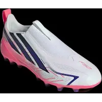 Adidas F50 Hyperfast League Laceless Ag Junior Fodboldstøvler