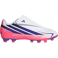 Adidas F50 Hyperfast Club velcro FxG Chaos vs Control Børn, størrelse 34
