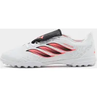 Adidas Fodboldstøvler 'Pregator Club' lys pink / sort / hvid