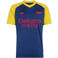 Adidas Arsenal Trænings T-Shirt Pre Match - Navy - , størrelse X-Large