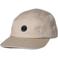 Salty Crew Hooks 5 Panel Kasket