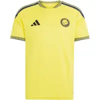 Adidas Al Nassr Hjemmebanetrøje 2026/27 RONALDO 7 - , størrelse Small