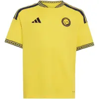 Adidas Al Nassr 26/27 Jersey Hjem Junior T-shirt Med Korte ærmer
