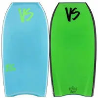 Nmd Vs Flow Pe Bumpers 44´´ Bodyboard