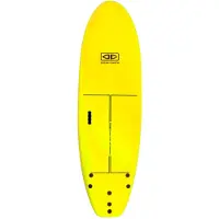 Ocean & Earth Surf School 6´0´´ Surfbræt