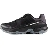 Mammut Girun Ii Low Gore-tex Vandresko