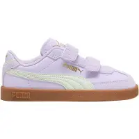 Puma Sko - Club II Era V - Light Lavender/Sage Glow - - 35 - Sko