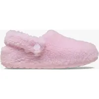 Crocs Classic Cozzzy T Tøfler