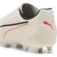 Puma King 20 Play Fg/ag Fodboldstøvler