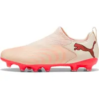 Puma Future 9 Match Ll Fg/ag Junior Fodboldstøvler