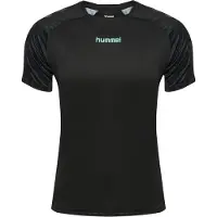 Hummel Blaze 26 Pro Training T-shirt Med Korte ærmer