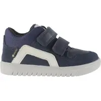 Superfit Sko - Gore-Tex - Supies - Blå/Hvid - - 21 - Sko