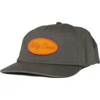 Salty Crew Shop Script Snapback Kasket