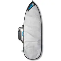 Balin Ute Big Boy Fish 7´6 Surfbræt