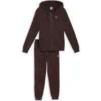 Puma Essentials Elevated Trainingsanzug, størrelse X-Small