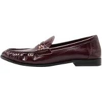 Lipsy Slipper burgunder