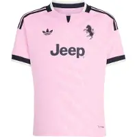 Adidas Fodboldtrøje - Juventus Udebane 26/27 - True Pi - - 12 år (152) - Fodboldtrøje