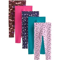 Next Leggings blandingsfarvet