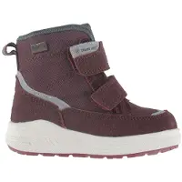 Color Kids Vinterstøvler - Tech - Catawba Grape - - 24 - Vinterstøvle