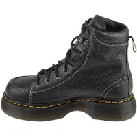 Dr. Martens Snørestøvletter 'Buzz 8i' sort