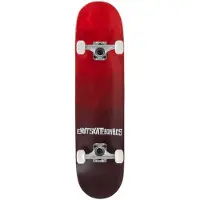 Enuff Skateboards Fade 7.75´´ Skateboard