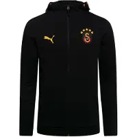 Puma Galatasaray Evostripe Hooded Jakke
