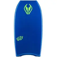Nmd Njoy Pe Bumpers 38´´ Bodyboard