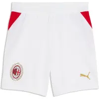 Puma Ac Milan 26/27 Replica Væk Junior-shorts