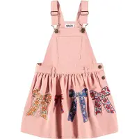 Molo Spencer - Caris - Mellow Rose - - 5-6 år (110-116) - Kjole