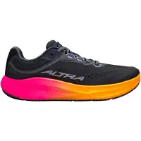 Altra - Løbesko - W Torin 9 Black/Black/Pink Glow til Unisex - Størrelse 38 - Sort