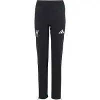 Adidas Træningsbukser - Liverpool FC Tiro - Sort - - 14 år (164) - Bukser - Bomuld