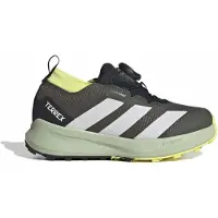 Adidas Terrex Agravic Boa Cp Løbesko Til Børn Til Terrænløb