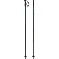 Atomic - Skistave - Redster Q Dark Slate til UnisexAluminium - Størrelse 130 cm - Sort