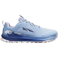 Altra - Trail løbesko - W Lone Peak 9+ Rain Washed/Oceana/Ice til Unisex - Størrelse 41 - Blå