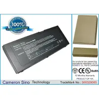 Cameron Sino Batteri til bærbar computer, laptop til Dell Latitude CS, Latitude CSX