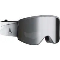 Atomic - Skibriller - Four Pro L HD Maverick til Unisex - Grå