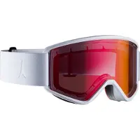 Atomic - Skibriller - Savor L Photo White til Unisex - Hvid