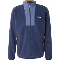 Columbia Funktionsfleecejakke 'Sequoia Grove II' navy / opal